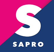 SAPRO | Carrelage, sanitaire & second œuvre, Antilles/Guyane