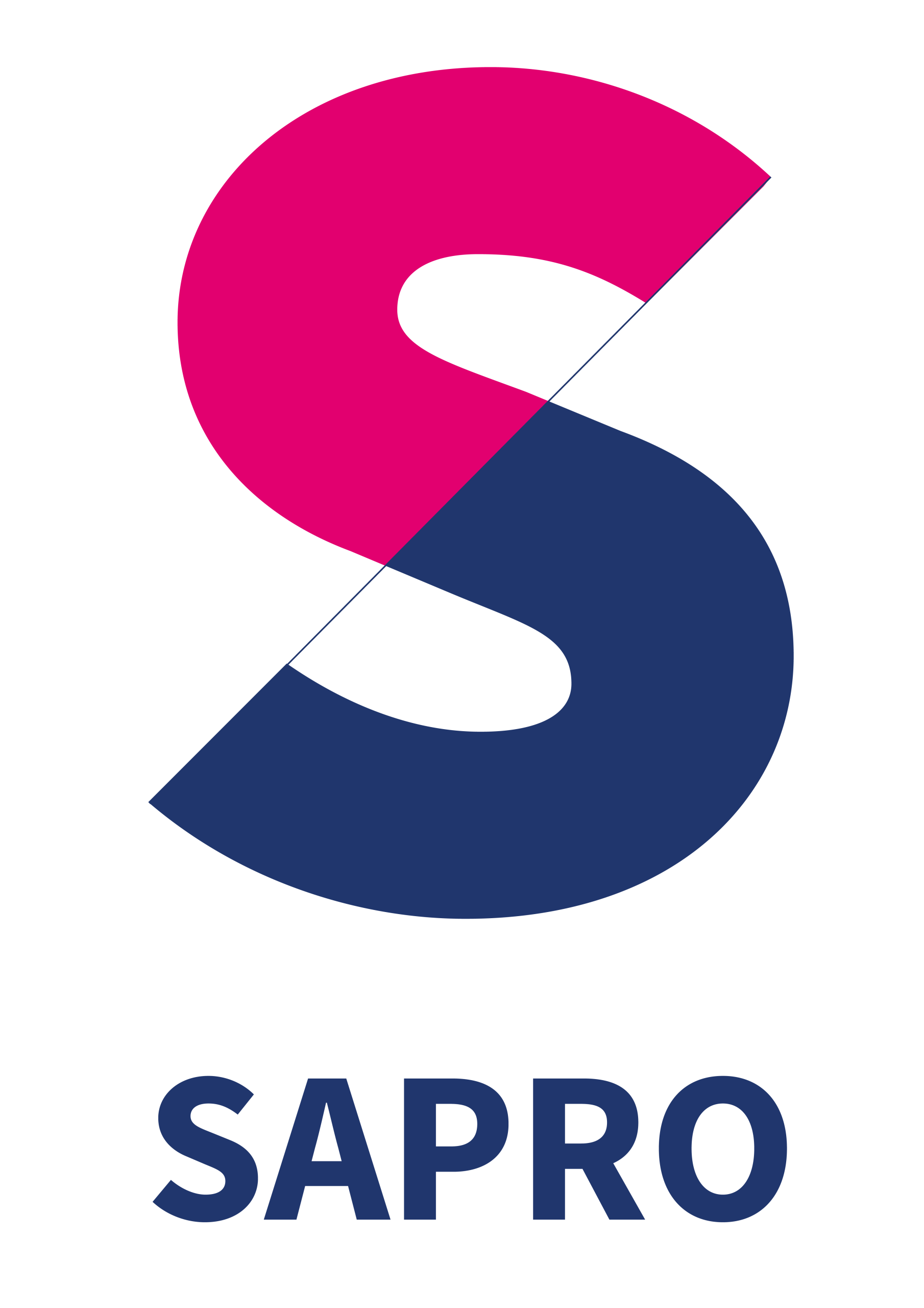 SAPRO | Carrelage, sanitaire & second œuvre, Antilles/Guyane logo